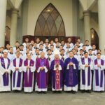 ĐCV. Thánh Phanxicô Xaviê tĩnh tâm năm 2023: Sự thật sẽ giải phóng anh em