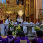 Các giáo xứ tổ chức chương trình “24 giờ cho Chúa”