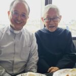 Đức Hồng y Trần Nhật Quân được xuất viện