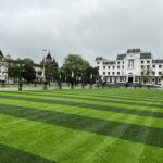 Hàng vạn con tim Giáo phận Vinh hân hoan chào đón Hội nghị thường niên HĐGM Việt Nam khóa I năm 2023