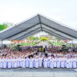 Ngày hội Ơn gọi Giáo phận Vinh 2023: “Hãy theo Thầy” (Ga 21, 19)