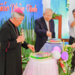 Cảm nhận về Học viện Liên dòng Thánh Giáo hoàng Gioan XXIII – Giáo phận Vinh