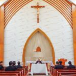 Thường huấn quý thầy phó tế (Quý 9): Linh mục và các mối tương quan