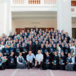 Học viện Liên dòng Thánh Giáo hoàng Gioan XXIII: Nơi chắp cánh những ước mơ