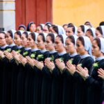 Hội Dòng Mến Thánh Giá Vinh: Thông báo Tuyển Sinh và Ngày Hội Ơn Gọi năm 2023