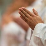 Giáo hội Công giáo Pháp năm nay có 88 tân linh mục