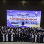 Học viện Liên dòng Thánh Giáo hoàng Gioan XXIII: Những bước hình thành và phát triển