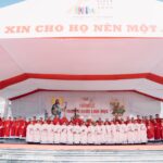 Thánh lễ Truyền chức Linh mục Giáo phận Vinh (29/6/2023)