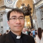 Lm. Giuse Nguyễn Chí Ái, AA. (gốc Vinh), Tân Bề trên Giám tỉnh Tỉnh dòng Bắc Mỹ