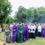 Lễ giỗ một năm Đức Cố Giám mục Phaolô Maria Cao Đình Thuyên