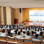 Bế mạc khóa thường huấn linh mục trẻ Giáo tỉnh Hà Nội lần I năm 2023