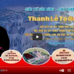 Giáo xứ Hòa Bình: Thánh lễ Tạ ơn nhân dịp các biến cố trọng đại của giáo xứ