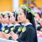 Video: Giới thiệu về Hội dòng Mến Thánh Giá Vinh