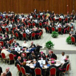 Thượng Hội đồng, một tuần để kết thúc