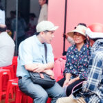 Ban Mục vụ Bệnh nhân: Thông tin về nhân sự phục vụ tại các bệnh viện