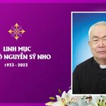 Video: Thánh lễ an táng cố linh mục Phêrô Nguyễn Sỹ Nho
