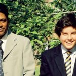 Sự trở lại cảm động của tín hữu hinđu Rajesh sau khi gặp chân phước Carlo Acutis