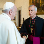 Joseph Strickland, giám mục người Mỹ bị Đức Phanxicô cách chức là ai?