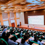 Học viện Liên dòng Thánh Giáo hoàng Gioan XXIII tổ chức chuyên đề “Sự học”