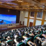 Ban Thánh nhạc Giáo phận tổ chức tập huấn ca trưởng lần thứ II