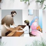 Thảo kính cha mẹ, nét đẹp văn hóa và đức tin Kitô giáo