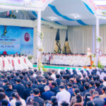 Hội dòng Mến Thánh Giá Vinh: Thánh lễ khai mạc năm thánh và hồng ân thánh hiến