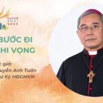 Cùng bước đi trong hi vọng