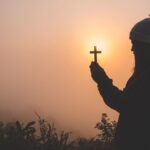 Bình an, quà tặng của tình yêu