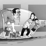 Tỉnh dậy sau cơn men