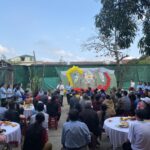 Học viện Liên dòng Thánh Giáo hoàng Gioan XXIII: Xuân yêu thương với bệnh nhân chạy thận