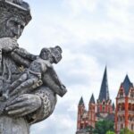 Lần đầu tiên từ gần 200 năm: Giáo phận Limburg không có linh mục mới trong một năm