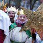 Chiến dịch Lễ Ba Vua lần thứ 66 tại Đức