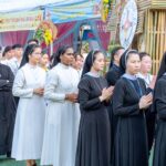 Nhân Ngày Thế giới cầu cho ơn gọi lần thứ 61