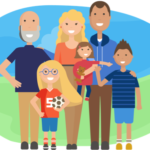 Gia đình, mối bận tâm của Giáo hội