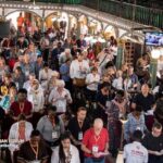 Đức Thánh cha khuyến khích các Kitô hữu xây dựng sự hiệp nhất