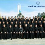 Thông báo: Chủng sinh khóa XV thực tập mục vụ cuối khóa