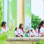 Giới trẻ tham gia đời sống Giáo hội