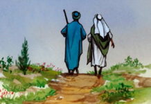 Lời nguyện tín hữu | Chúa nhật XV thường niên năm B