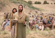 Lời nguyện tín hữu | Chúa nhật XVIII thường niên năm B