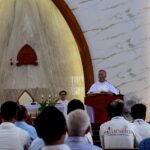 Cursilli giáo phận Vinh tổ chức khóa hội thảo lãnh đạo cấp I