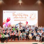 Ủy ban Giới trẻ toàn quốc hội thảo tại giáo phận Vinh