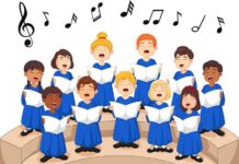 5 lời khuyên dành cho ca đoàn và những người phụ trách âm nhạc