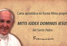 Tự sắc Chúa Giêsu Thẩm phán Nhân từ và những ảnh hưởng trong Giáo hội tại Việt Nam