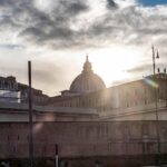 Vatican xác nhận và làm rõ cáo buộc lạm dụng liên quan đến Đức hồng y Cipriani