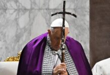 Sứ điệp mùa Chay 2025 của Đức Thánh cha Phanxicô