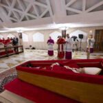 Thánh lễ an táng Đức Thánh cha vào ngày 26/4/2025