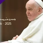 Bắt đầu 9 ngày tang của Giáo hội Công giáo hoàn vũ