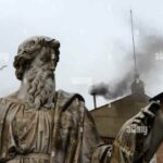 Chờ làn khói trắng từ Vatican làm bùng nổ mạng xã hội