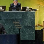 Liên hợp quốc tưởng niệm Đức giáo hoàng Phanxicô