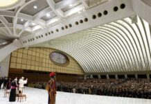 Đức giáo hoàng Lêô XIV khẳng định giá trị thiêng liêng của tự do ngôn luận và tự do báo chí, kêu gọi trả tự do cho các nhà báo bị cầm tù